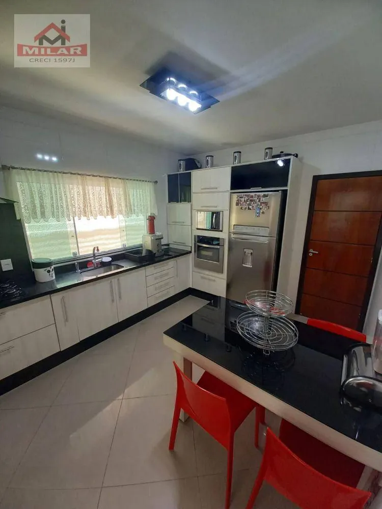 Sobrado, 2 quartos - Foto 6