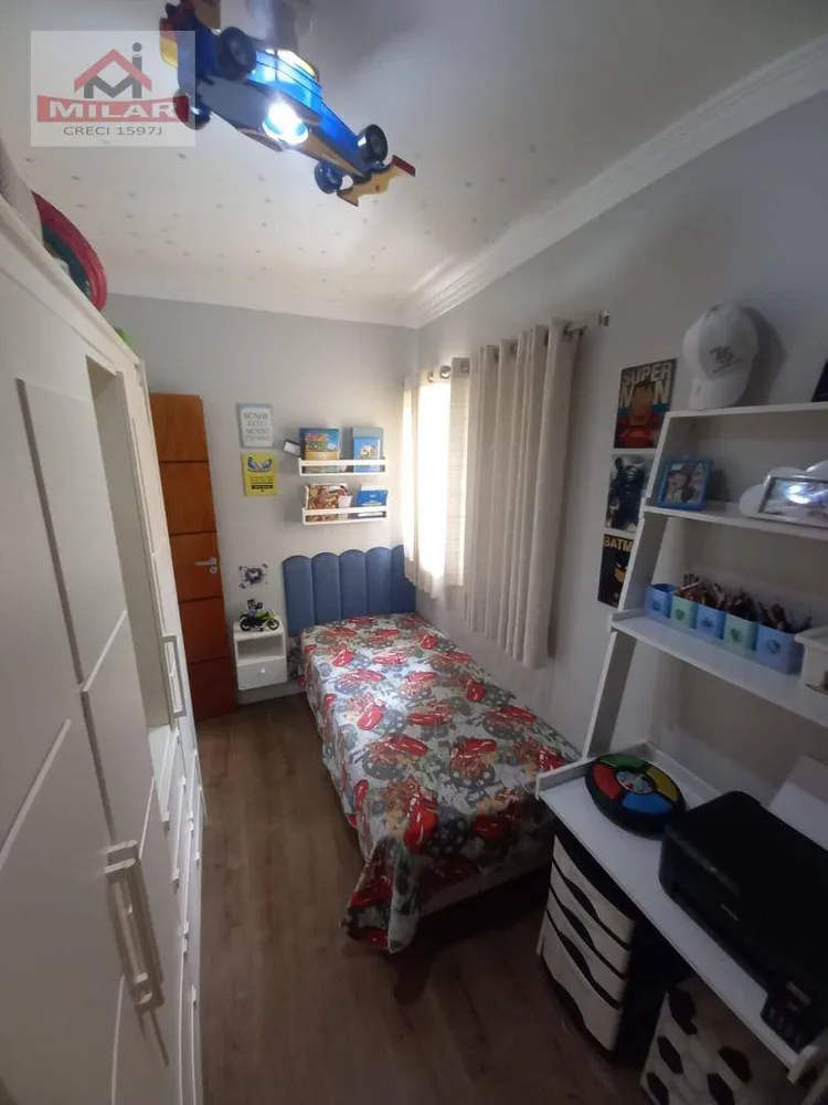 Sobrado, 2 quartos - Foto 8