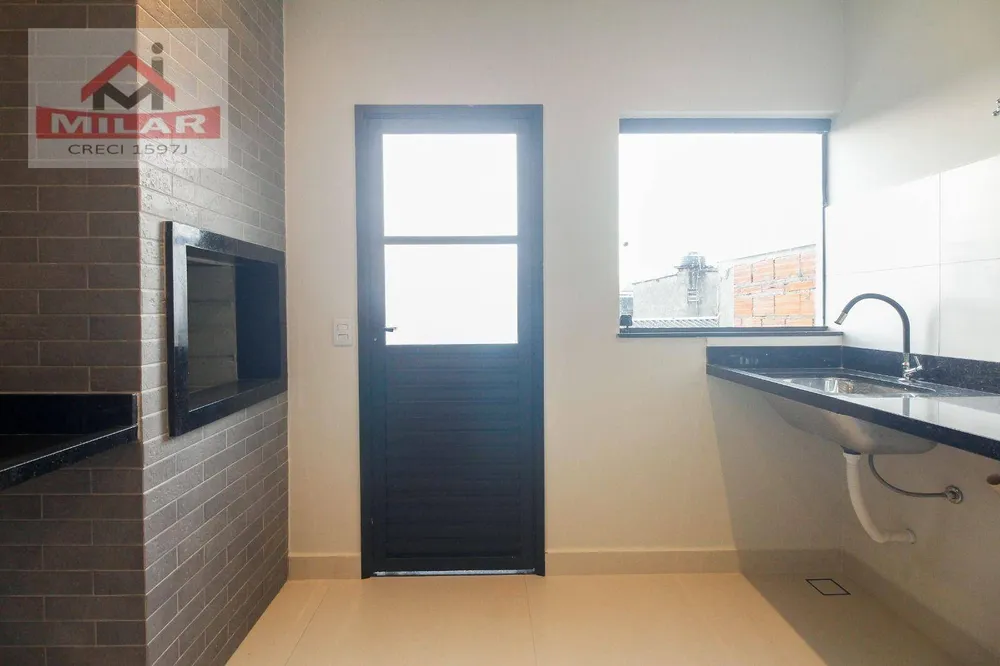 Sobrado, 3 quartos, 149 m² - Foto 10