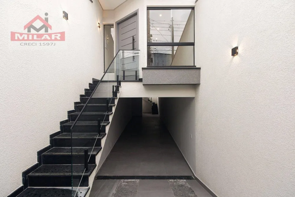 Sobrado, 3 quartos, 149 m² - Foto 19
