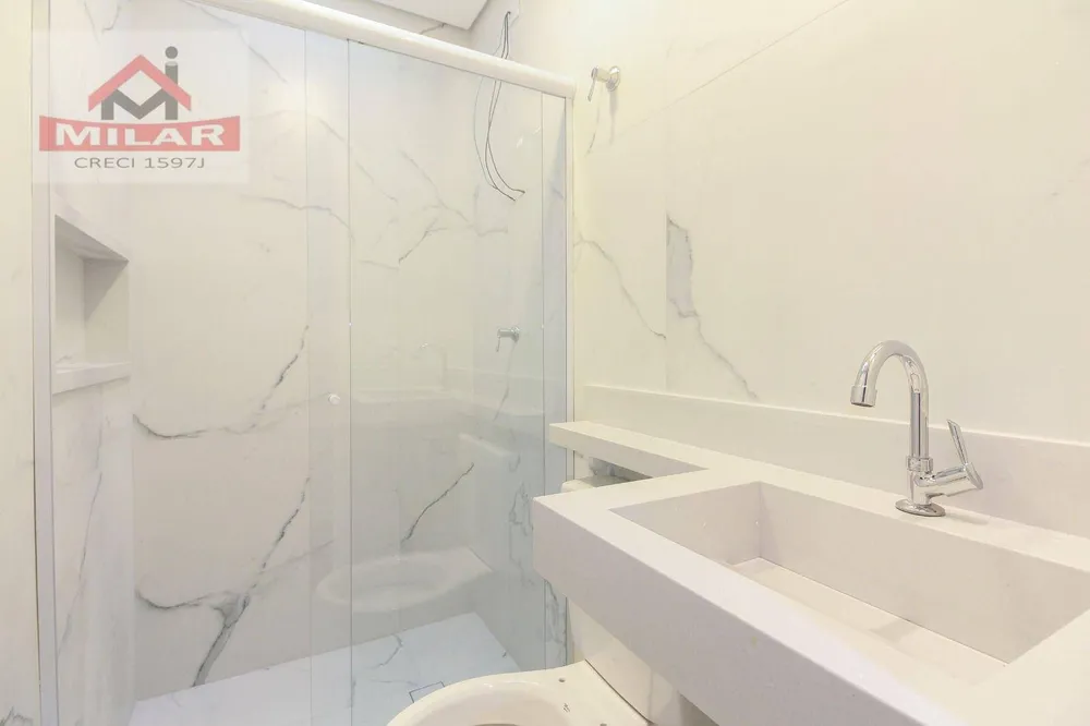 Sobrado, 3 quartos, 149 m² - Foto 6