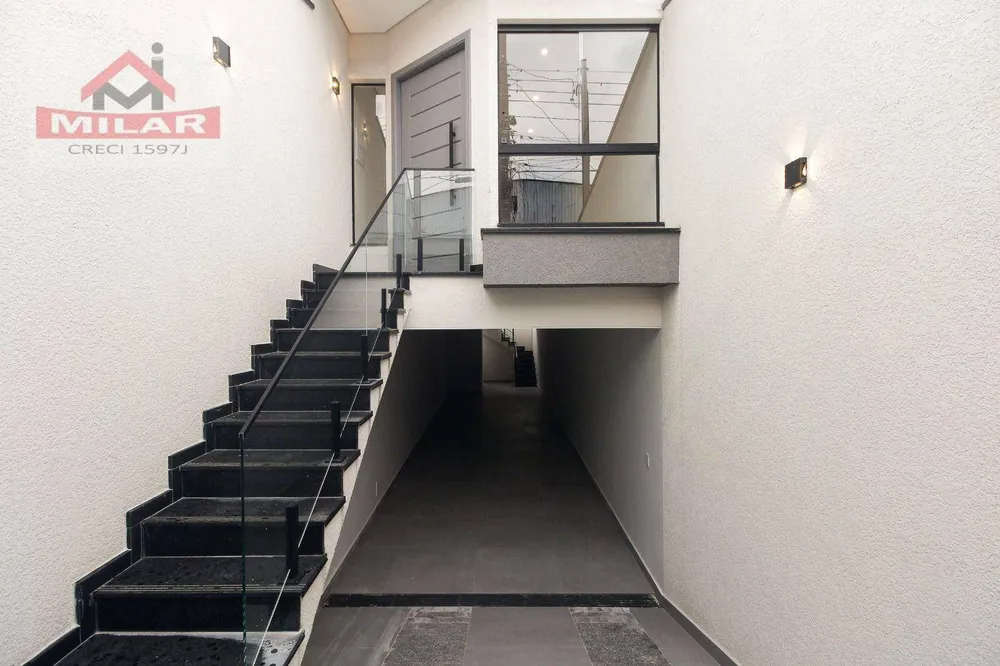 Sobrado, 3 quartos, 149 m² - Foto 1