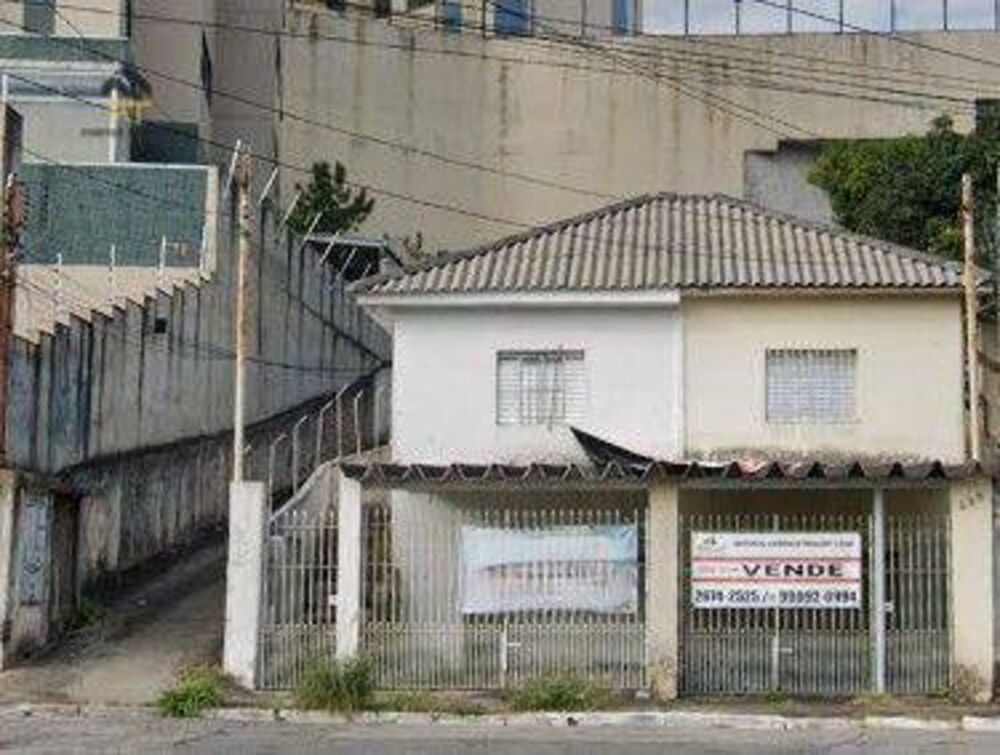Casa, 7 quartos - Foto 1