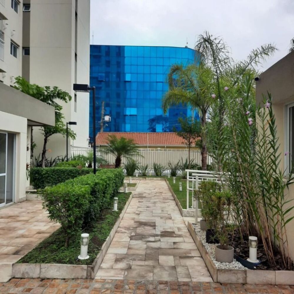 Apartamento à venda com 2 quartos, 53m² - Foto 12