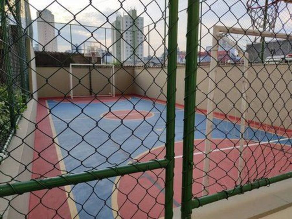 Apartamento à venda com 2 quartos, 53m² - Foto 9