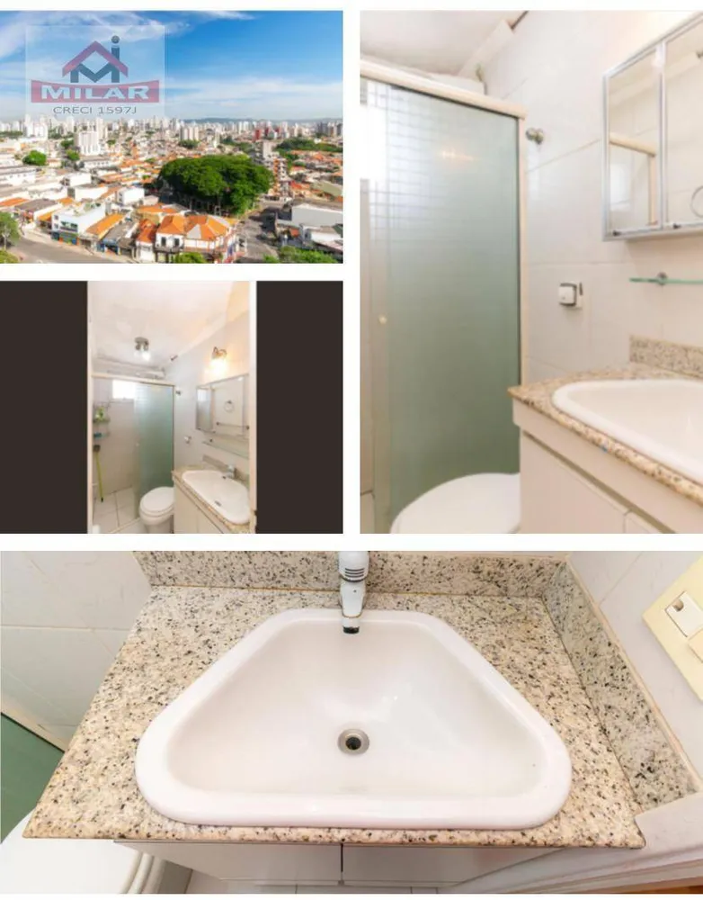 Apartamento, 2 quartos, 56 m² - Foto 9