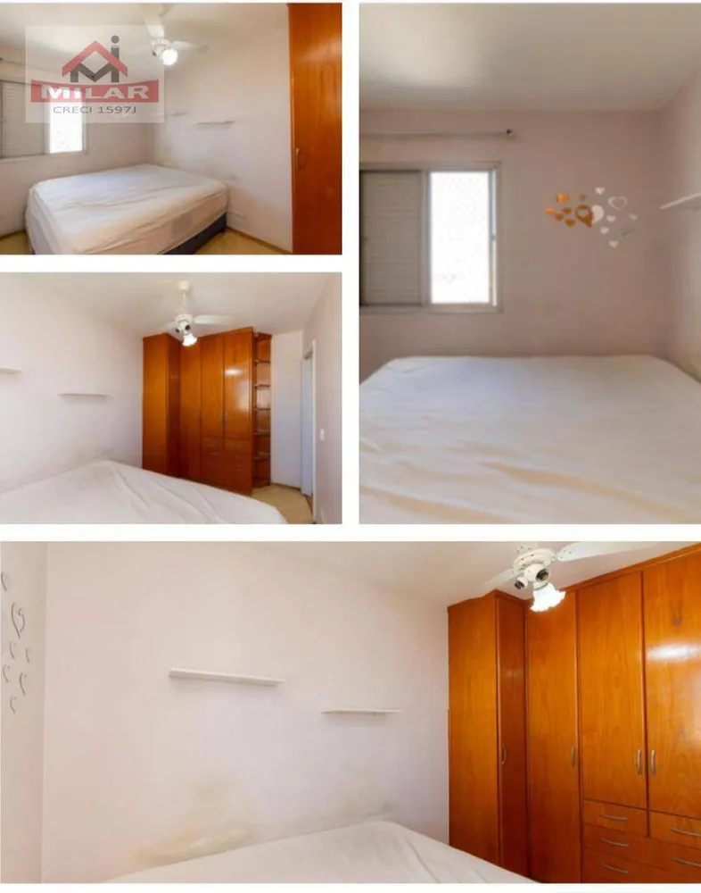 Apartamento, 2 quartos, 56 m² - Foto 6