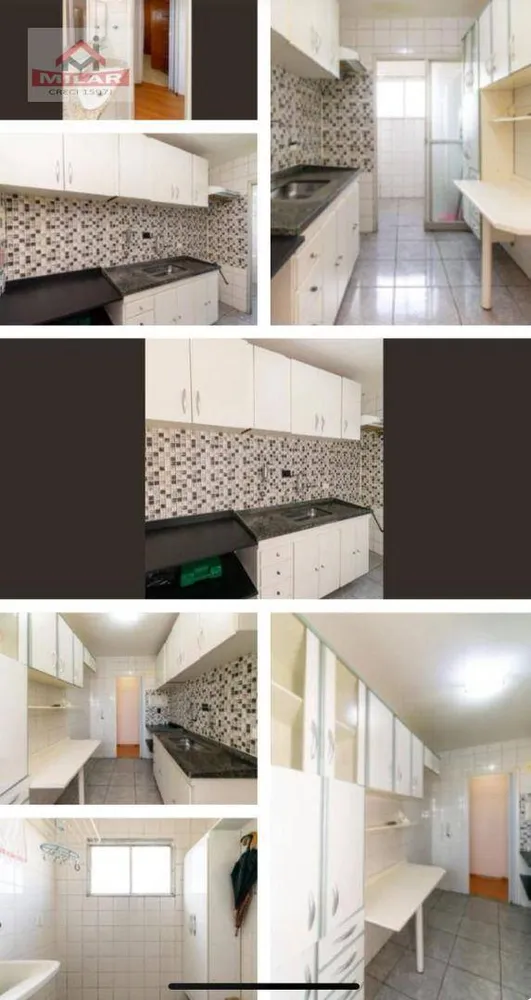 Apartamento, 2 quartos, 56 m² - Foto 4