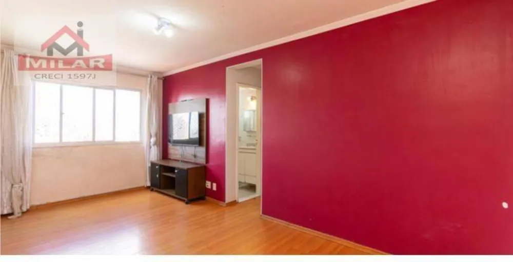 Apartamento, 2 quartos, 56 m² - Foto 2