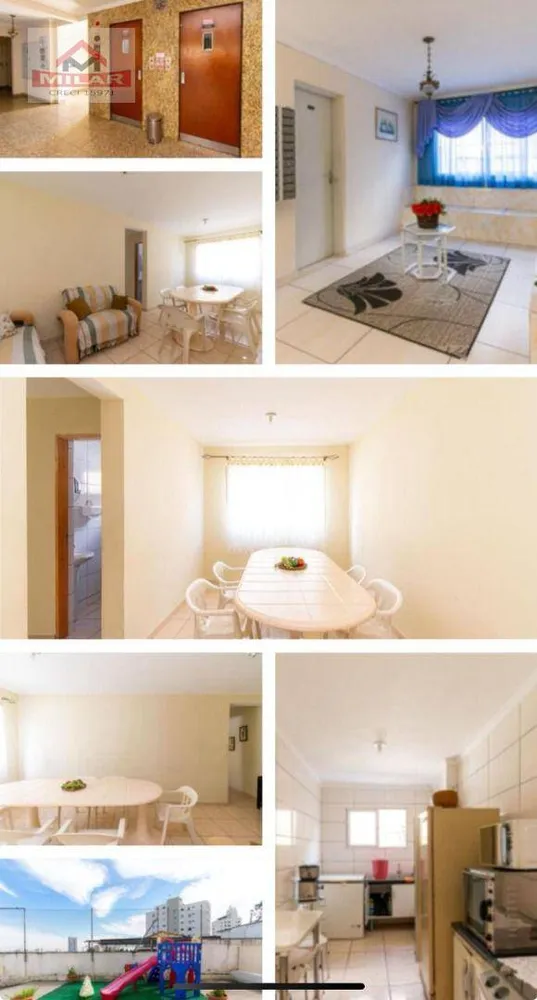 Apartamento, 2 quartos, 56 m² - Foto 5