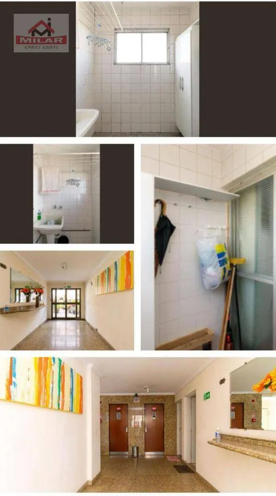 Apartamento, 2 quartos, 56 m² - Foto 8