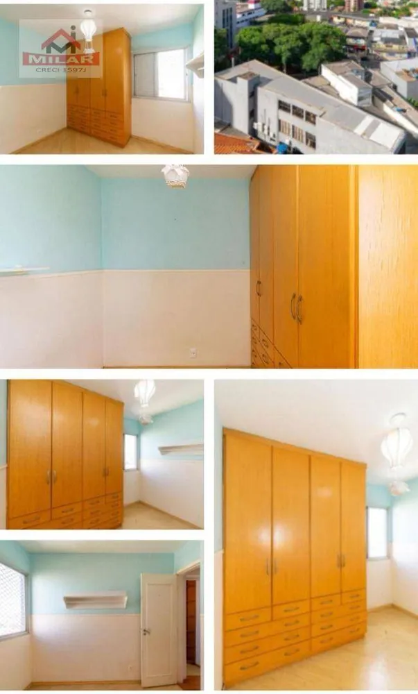 Apartamento, 2 quartos, 56 m² - Foto 10