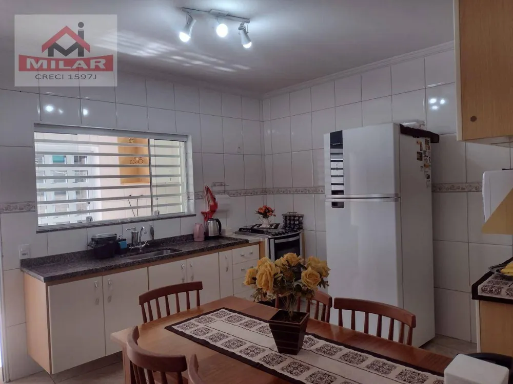 Sobrado, 2 quartos - Foto 5