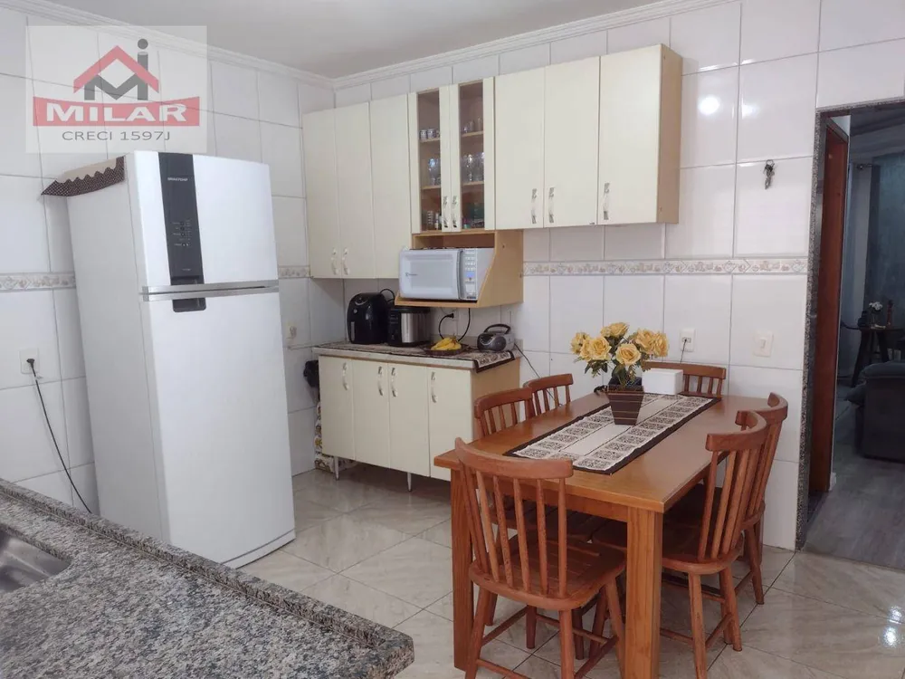 Sobrado, 2 quartos - Foto 6