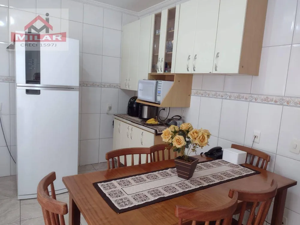 Sobrado, 2 quartos - Foto 7