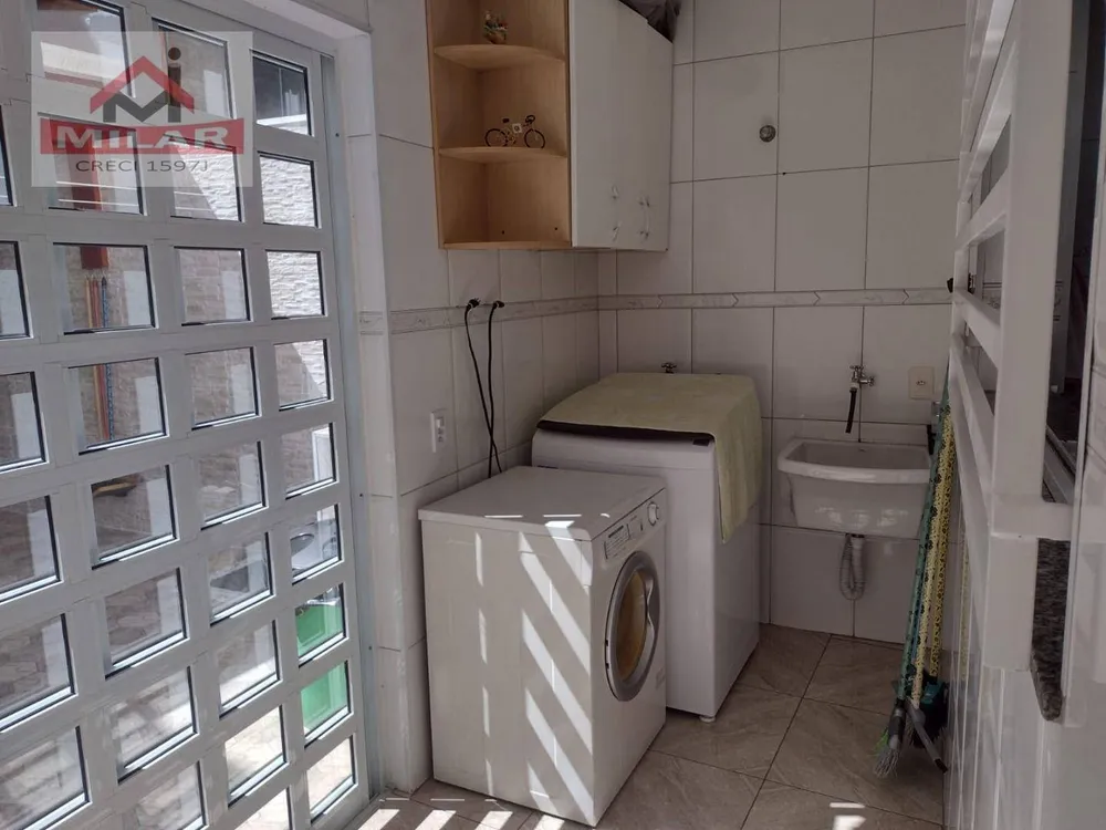 Sobrado, 2 quartos - Foto 9