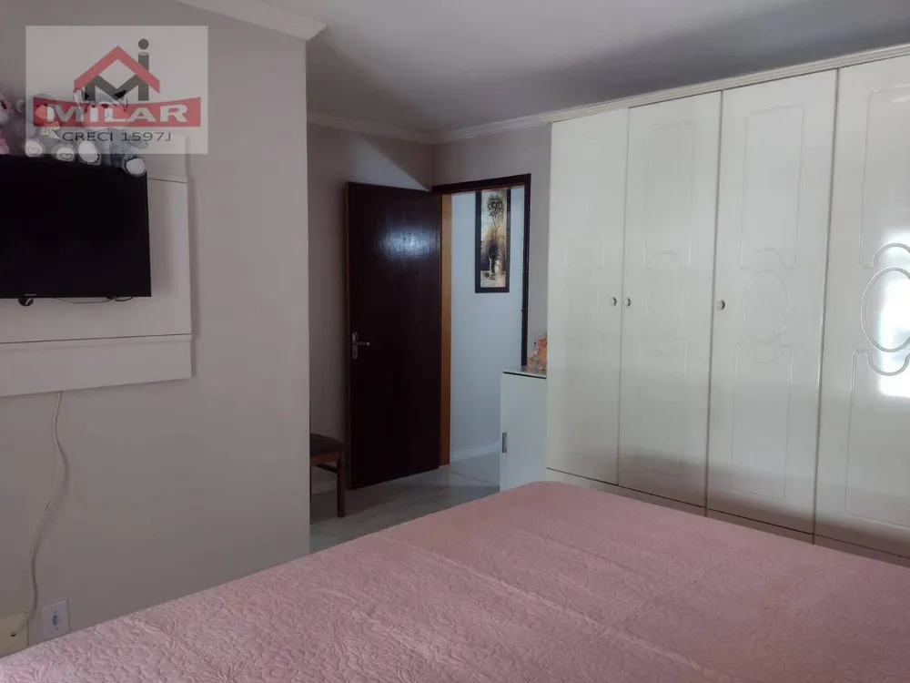Sobrado, 2 quartos - Foto 13