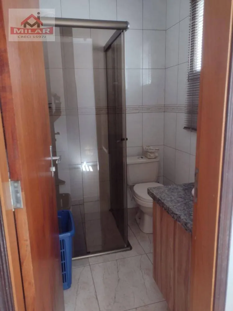 Sobrado, 2 quartos - Foto 11