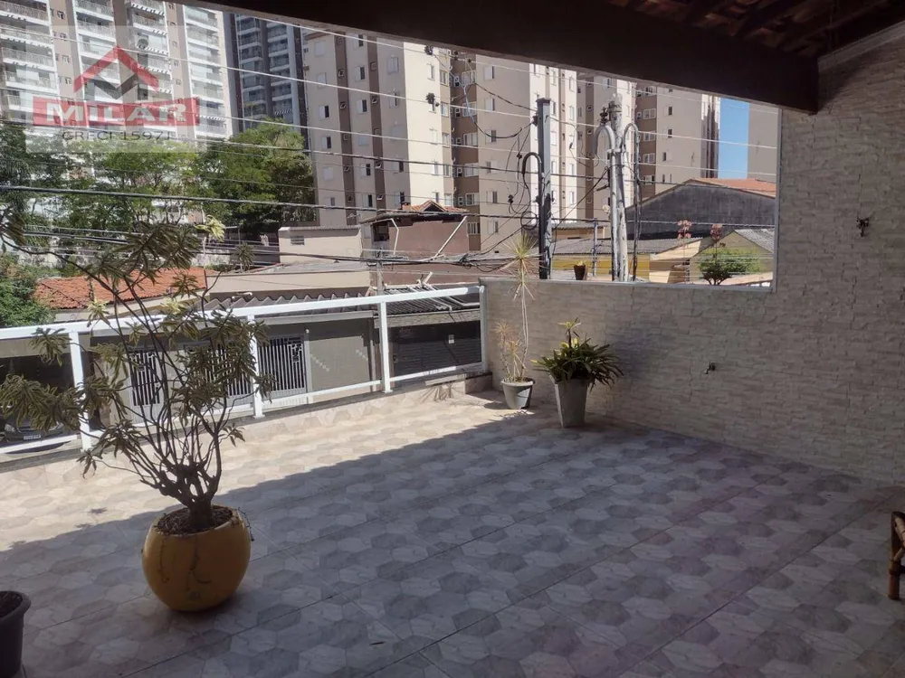 Sobrado, 2 quartos - Foto 2