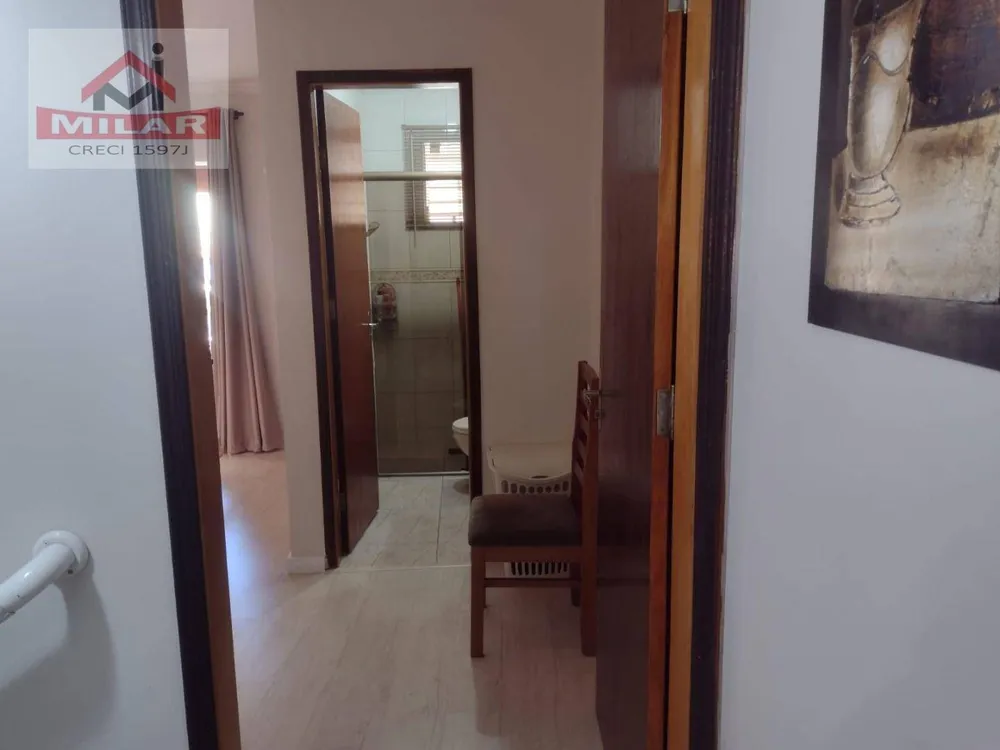 Sobrado, 2 quartos - Foto 12