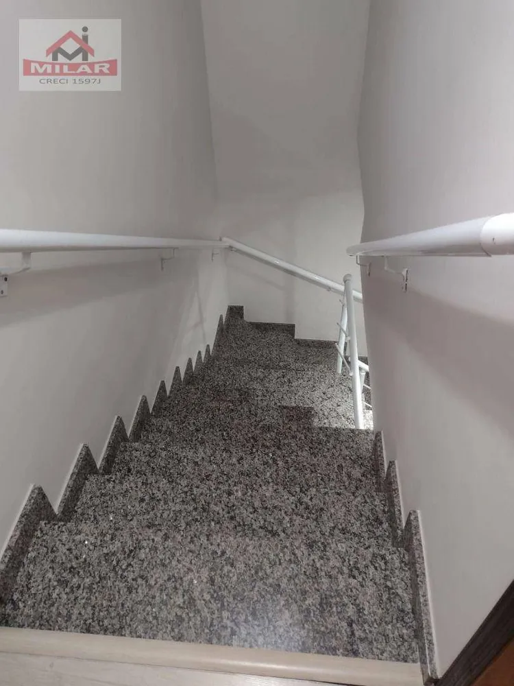 Sobrado, 2 quartos - Foto 15