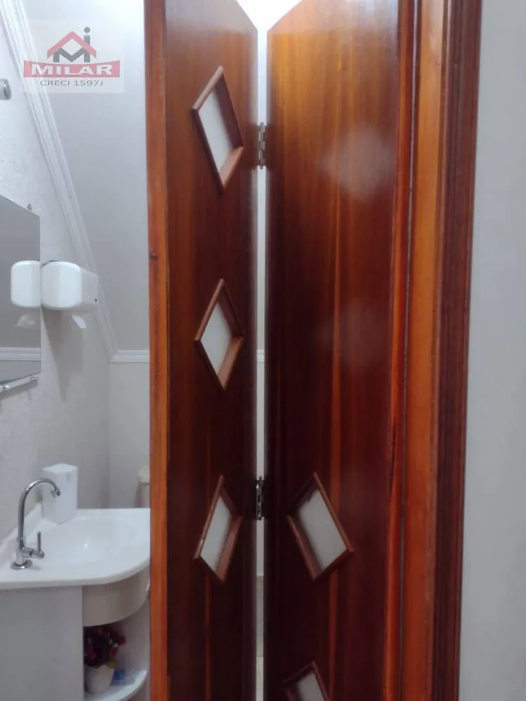 Sobrado, 2 quartos - Foto 4