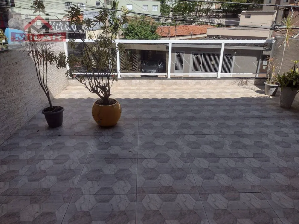 Sobrado, 2 quartos - Foto 14