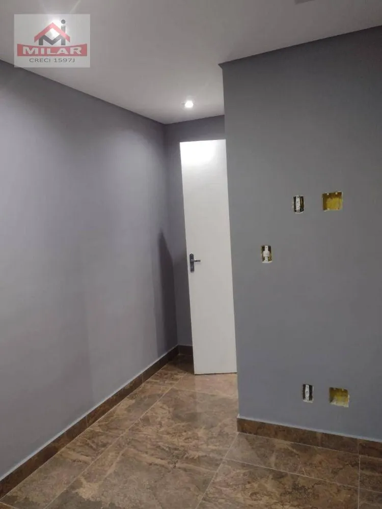 Apartamento, 2 quartos, 46 m² - Foto 5