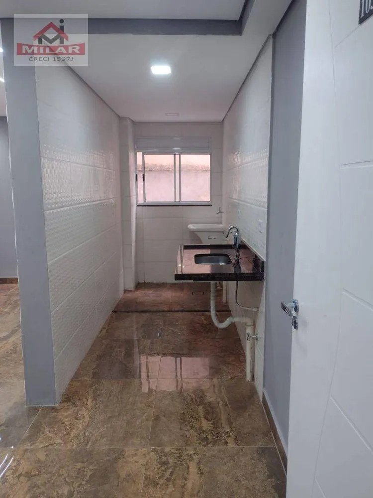 Apartamento, 2 quartos, 46 m² - Foto 4