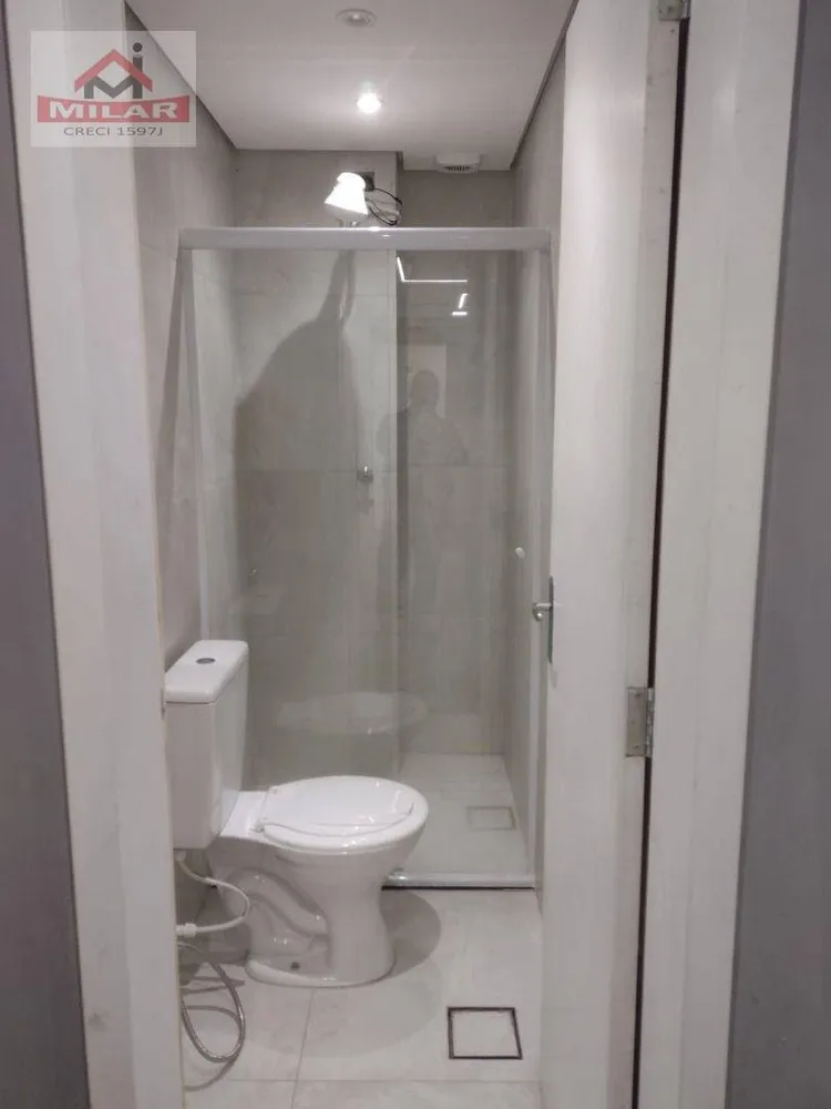 Apartamento, 2 quartos, 46 m² - Foto 9