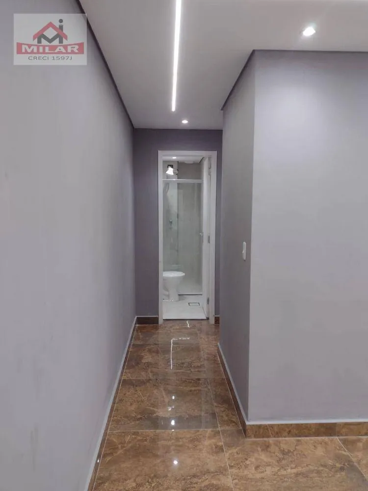Apartamento, 2 quartos, 46 m² - Foto 8
