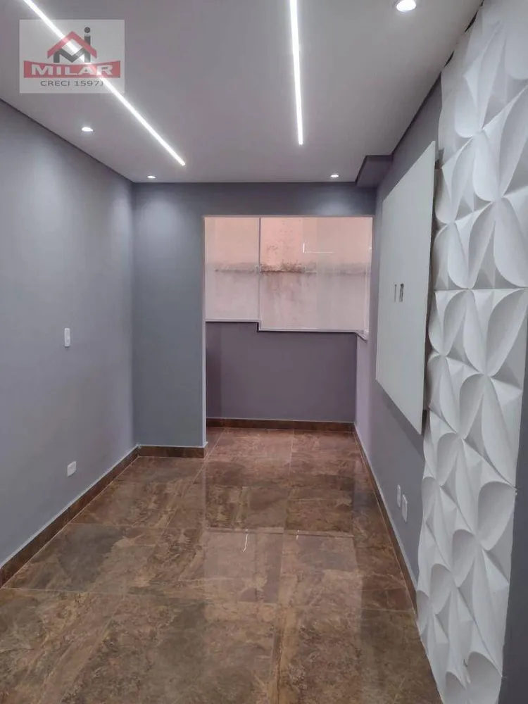 Apartamento, 2 quartos, 46 m² - Foto 1