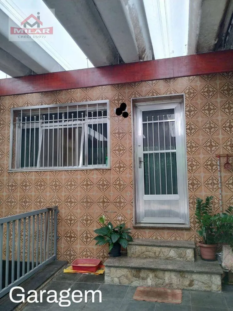 Casa, 2 quartos - Foto 1