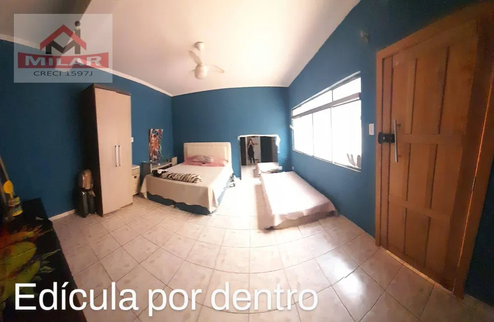 Casa, 2 quartos - Foto 16