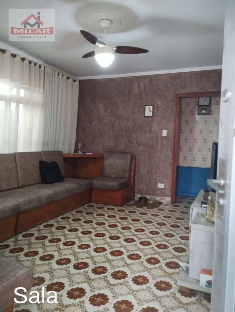 Casa, 2 quartos - Foto 3