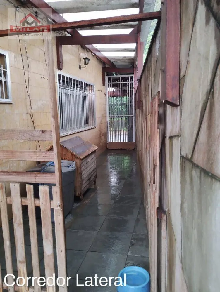Casa, 2 quartos - Foto 8