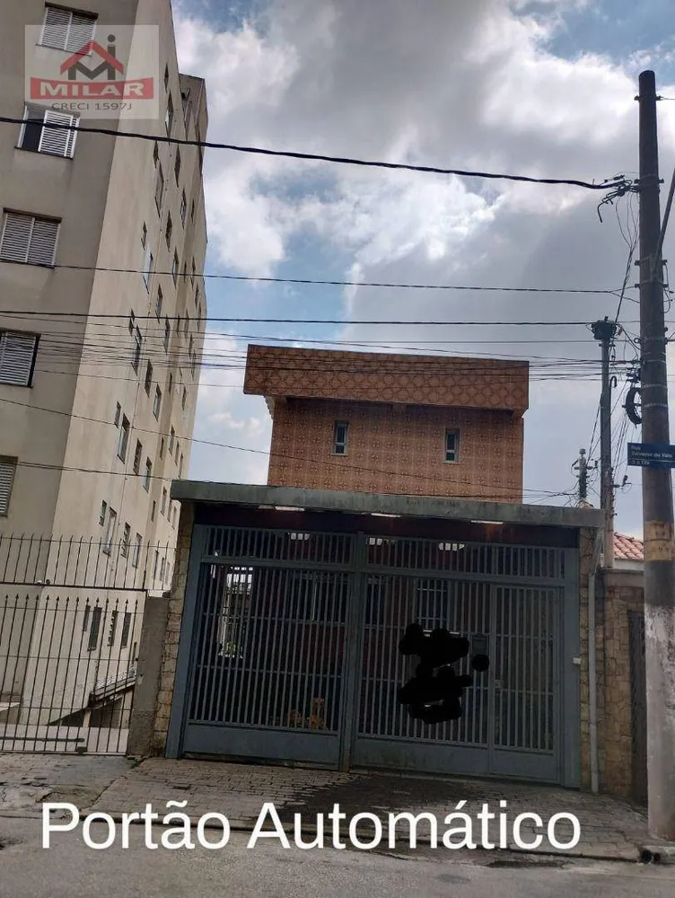 Casa, 2 quartos - Foto 2