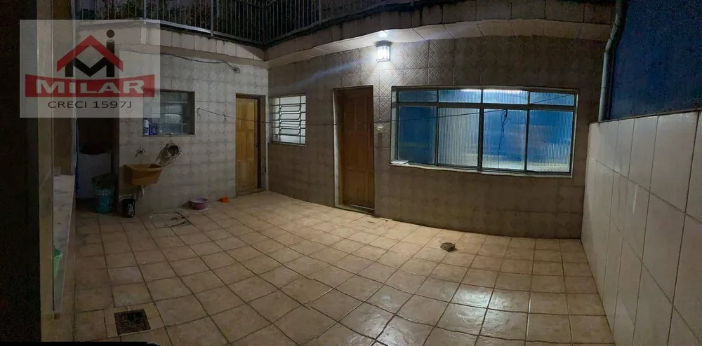 Casa, 2 quartos - Foto 15