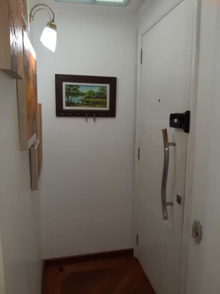 Apartamento à venda com 3 quartos, 186m² - Foto 7
