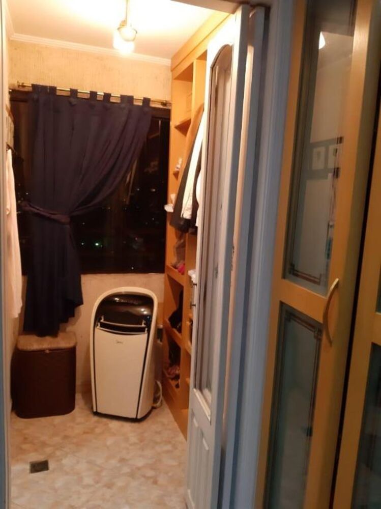 Apartamento à venda com 3 quartos, 186m² - Foto 12
