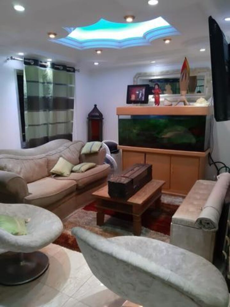 Apartamento à venda com 3 quartos, 186m² - Foto 4