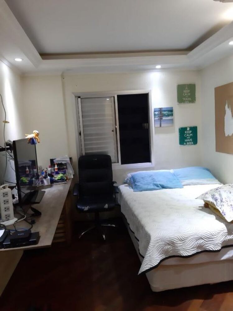 Apartamento à venda com 3 quartos, 186m² - Foto 16