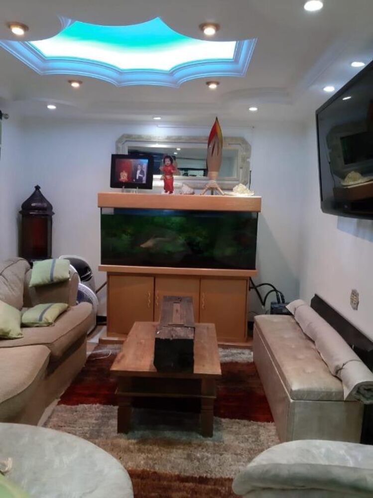 Apartamento à venda com 3 quartos, 186m² - Foto 8