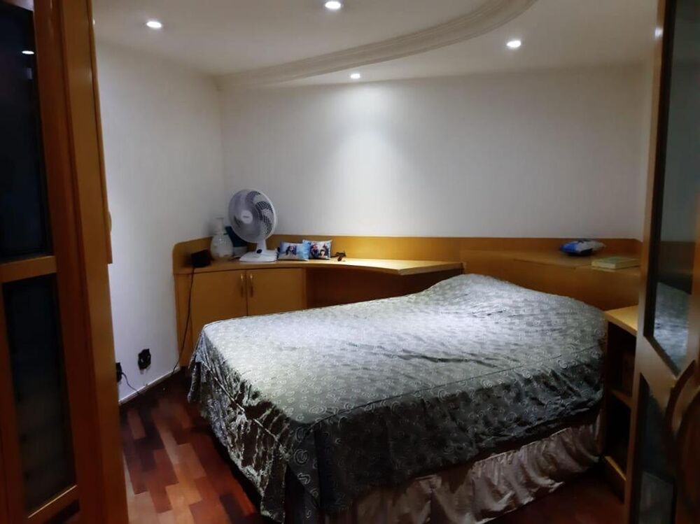 Apartamento à venda com 3 quartos, 186m² - Foto 13