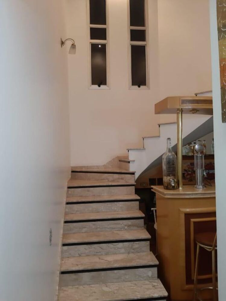 Apartamento à venda com 3 quartos, 186m² - Foto 9