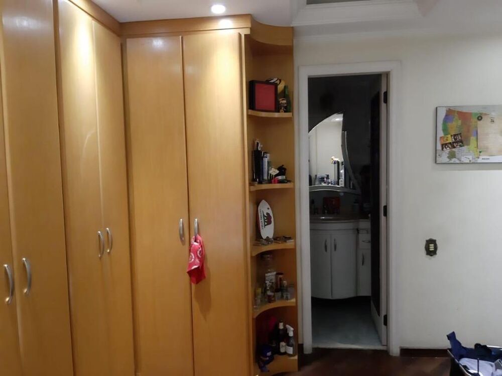 Apartamento à venda com 3 quartos, 186m² - Foto 15
