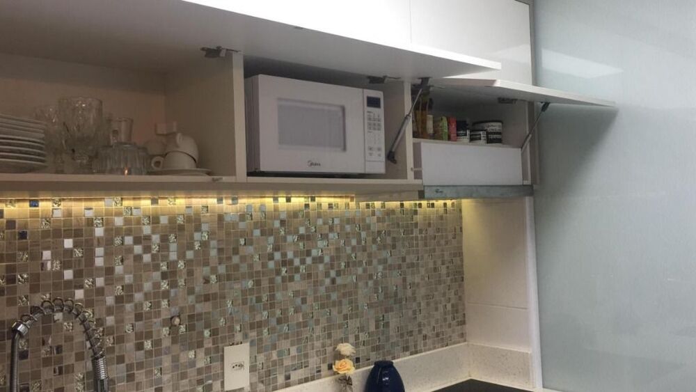 Apartamento à venda com 2 quartos, 68m² - Foto 4