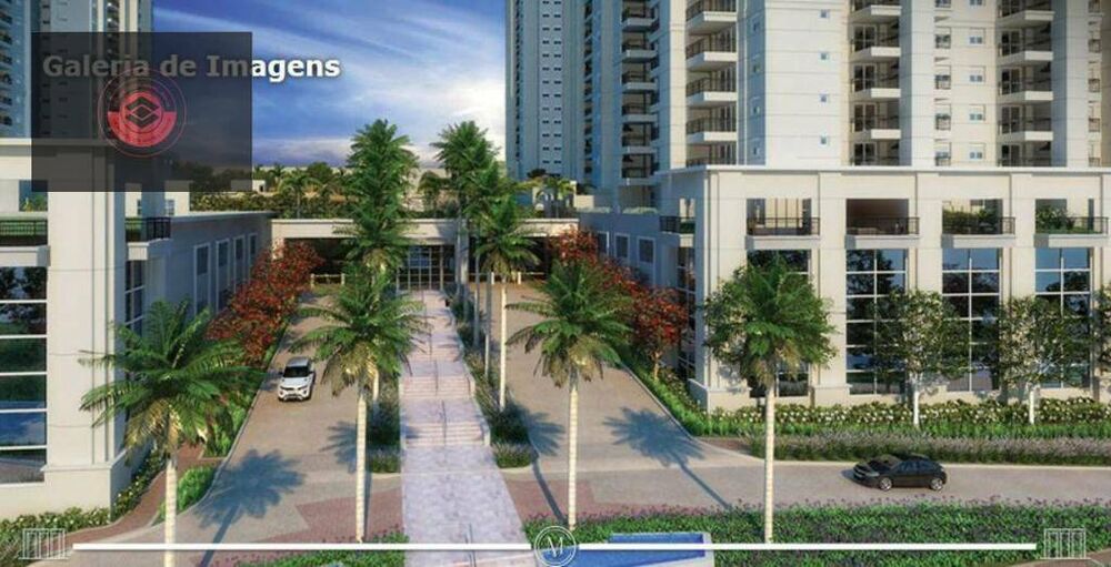 Apartamento à venda com 2 quartos, 68m² - Foto 12