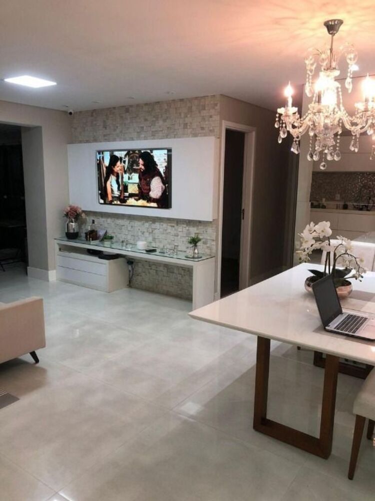 Apartamento à venda com 2 quartos, 68m² - Foto 1