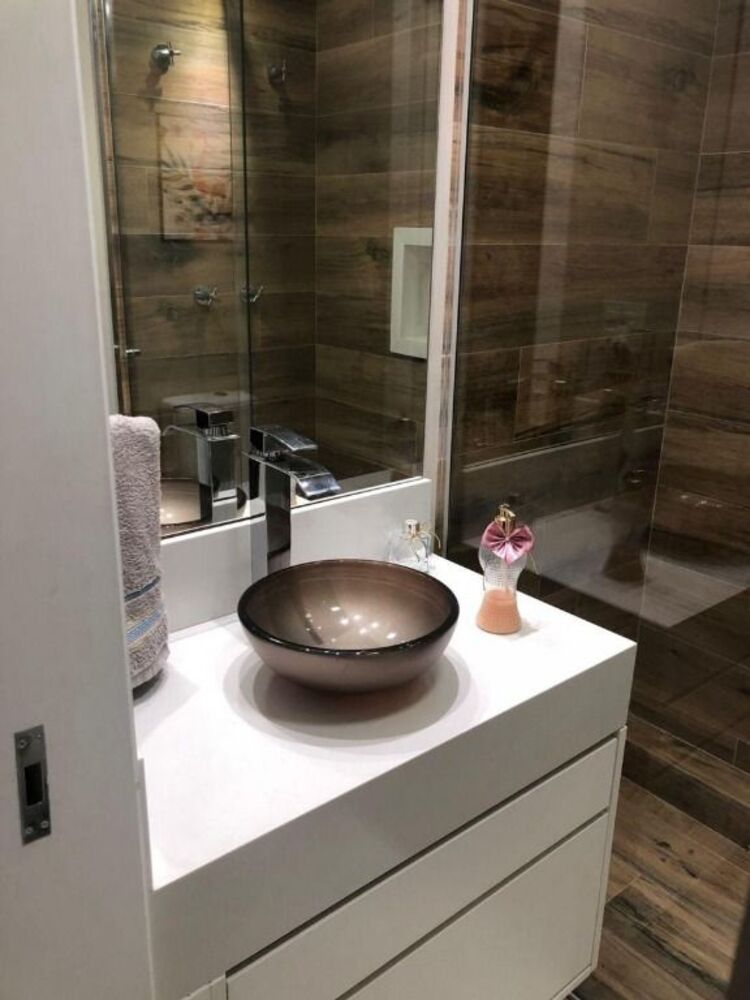 Apartamento à venda com 2 quartos, 68m² - Foto 2